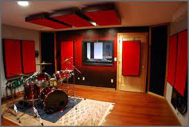 Studio Room