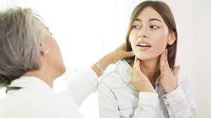 Image result for Risk factors that can't be changed in thyroid cancer