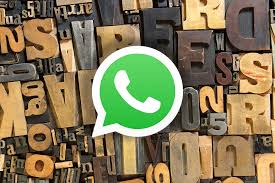 dónde guarda whatsapp las conversaciones