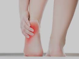 how to treat sore feet here are 6