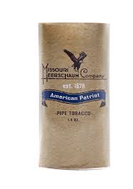 american patriot pipe