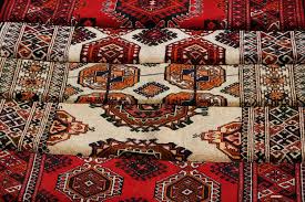 national turkmen carpet museum ashgabat