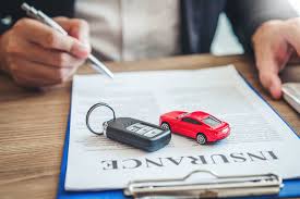 types of car insurance you can purchase