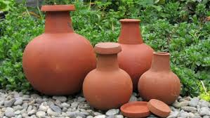 Olla Pots The Low Tech Solution To