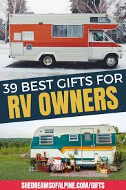 39 best gifts for rv owners 2024 gift