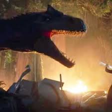 Though here's hoping he'll know better than to hesitate returning for the first time since jurassic park iii, sam neill's dr. Jurassic World 3 Release Date Cast And Details Jurassic World Dominion Is The Title Of The 2021 Sche Jurassic World Jurassic World 3 Star Wars Sequel Trilogy