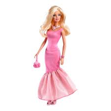 Barbie Bộ sưu tập thời trang
