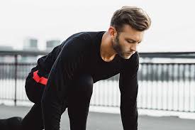 23 best workout clothes for men