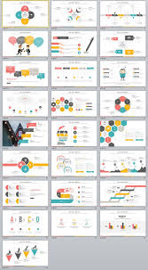 25 Timeline Infographics Powerpoint Template Powerpoint