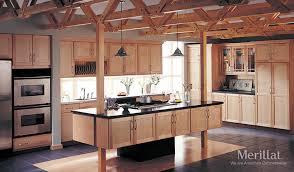merillat beautiful kitchens