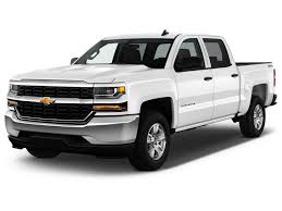 2018 chevrolet silverado 1500 chevy