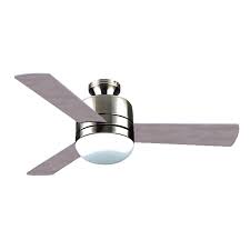 42 3 blade combo fan with light kit