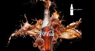 coca cola bottle hd desktop wallpaper