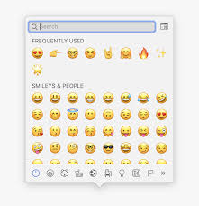 Inside, you will find updates on the most important things happening right now. Apple Emoji Keyboard Hd Png Download Transparent Png Image Pngitem