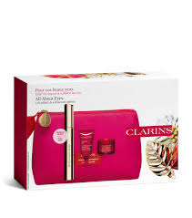 clarins all about eyes gift set