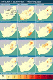 the 11 ages of south africa