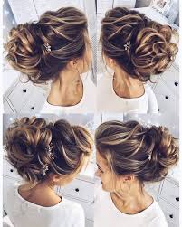 Similar to how you would create a french braid, start from the top of your head, twisting and pinning side pieces of hair in until you reach the. Wedding Hairstyles Half Up Half Down Wedding Hairstyles For Long Hair From Tonyastylist Wedding Lande Leading Wedding Magazine Ideas Inspirations The Hottest New Wedding Trends