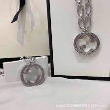 chain necklace 2023 fashion jewelry