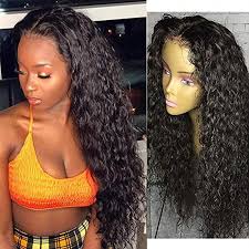 Alexander graham bell ✘ thank you to our international viewers! Loose Curly Hair Wigs Synthetic Lace Front Wigs For Black Women Balck Long Curly Lace Front Wigs With Baby Hair Heat Resistant 200 Density Fake Hair Wigs Real Hair From Queenperfecthair 29 75