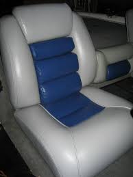 Triton Boat Seat Repairs Texas