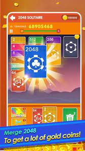 Friday night funkin is a popular pc game that has been adapted to a mobile game. 2048 Cards Casual 2048 Solitaire Games Mod Apk Unlimited Resources Apkton Com