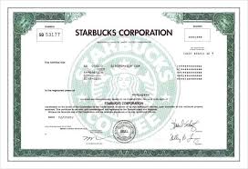 Share Certificate Template Free Download Rainbow Factory
