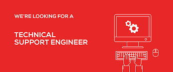 Technical Support Engineer Open Position Singular Career