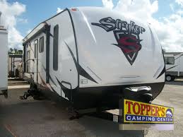 cruiser rv stryker travel trailer toy