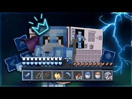 This texture pack is designed exclusively for pvp servers. Snow Fault 16x Fps Mcpe Pvp Texture Pack 1 17 2 W Java Ui Youtube