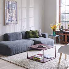 modular mags soft low sofa with kvadrat