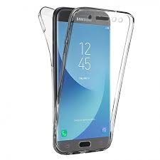 For best deals on samsung galaxy j5 pro dual sim 32gb mobile phone in black, check out kogan.com! Samsung Galaxy J5 Pro 2017 Full Cover Silikon Tpu 360 Transparent Co
