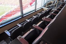 fedex field suite als suite