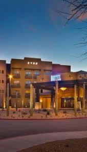 hotels near t mobile tucson from