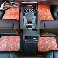 automobile car mat manufacturer carpet