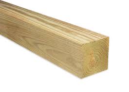 wood pressure treated lumber