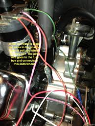 Jeep cj7 not starting after painless wiring harness. Wiring Harness Questions