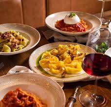 group bookings italian restaurant i