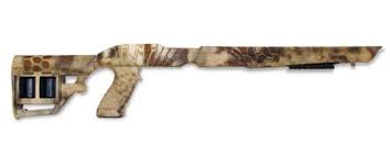 tacstar adaptive tactical stock ruger