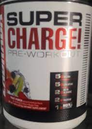 labrada pre workout supplements 500 gm