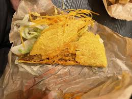 taco bell s most overd menu items