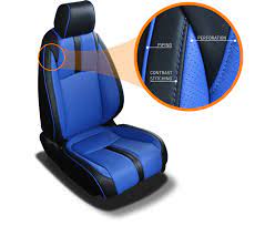 Katzkin Leather Car Seat Covers
