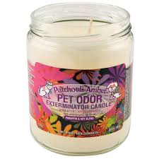 Add to cart · bamboo breeze pet odor. Pet Odor Exterminator Candle Patchouli Amber Walmart Com Walmart Com