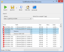 10 free memory card recovery software