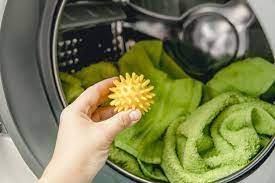 dryer sheet alternatives why you may