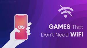 best offline games that don t need wifi