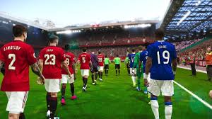 The match preview to the football match man utd vs everton in the england premier league compares. Manchester United Vs Everton Premier League 2019 Prediction Youtube