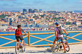 10 best family things to do in lisbon