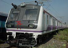 Mumbai Suburban Railway Wikipedia