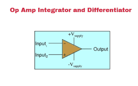 Operational Amplifier Explained With