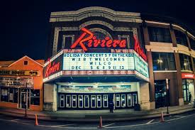 riviera theatre in uptown chicago